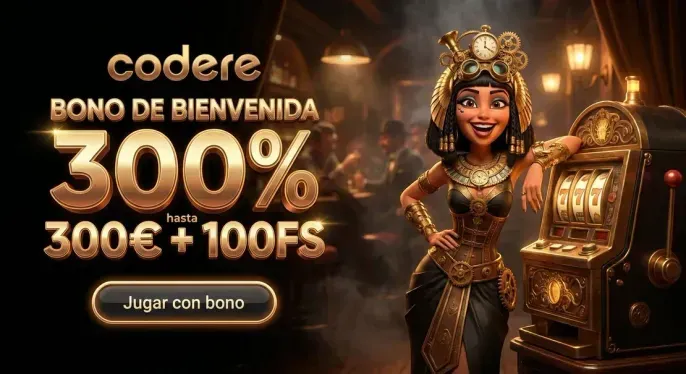 Codere Casino
